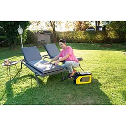 Миючий пилосос Karcher SE 3-18 Compact Battery Set [1.081-502.0] [122242] - мініатюра 8