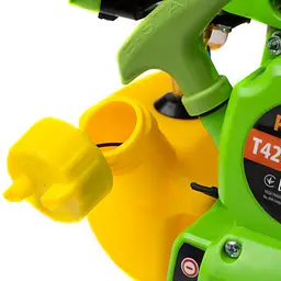 Коса бензинова Procraft T4200EL/S Electro Starter - мініатюра 10