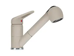 Змішувач Franke Novara Plus 115.0470.663 Сахара