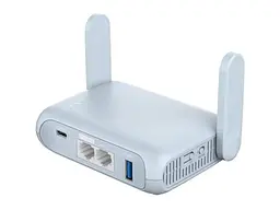 Бездротовий маршрутизатор (роутер) GL.iNet Beryl AX (GL-MT3000)