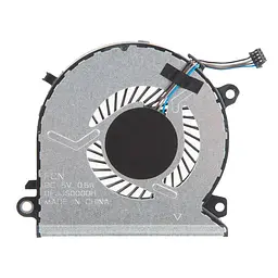 Вентилятор для ноутбука HP Pavilion 15-cb (930589-001), DC (5V, 0.5A), 4pin
