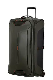 Дорожня Сумка На Колесах Samsonite ECODIVER KHAKI 79x44x31 KH7*14014