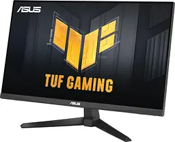 Монітор 23.8" ASUS VG249QE5A FHD IPS 146Hz (90LM0BH0-B01171) - мініатюра 3