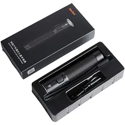 Ліхтар акумуляторний Xiaomi NexTool Strong Straight Flashlight 1200Lm PowerBank (NE20069) - мініатюра 4