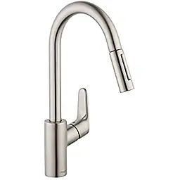 Змішувач для кухні Hansgrohe Focus M41 31815800