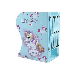 Підставка для книг Unicorn (В асортименті)