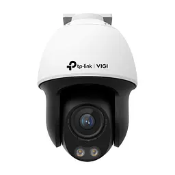 Камера відеоспостереження TP-Link VIGI-C540S-4 - мініатюра 2