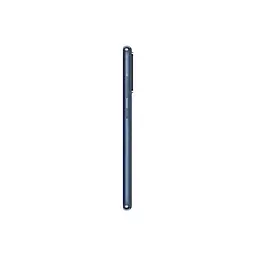 Смартфон Samsung Galaxy S20 FE 5G SM-G781B 8/128GB Cloud Navy - мініатюра 2