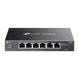 Комутатор мережевий D-Link ES206GP - мініатюра 5