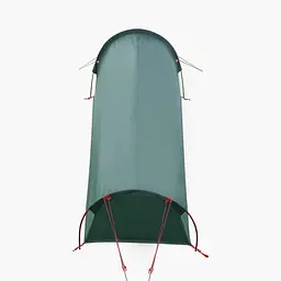Намет одномісний Highlander Falcon Bivi Tent Pine Green (TEN165-PG) - мініатюра 4