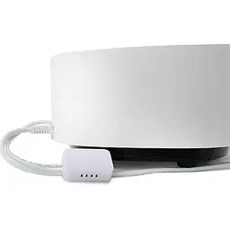 Зволожувач повітря Polaris PUH 0565 Di White - мініатюра 3