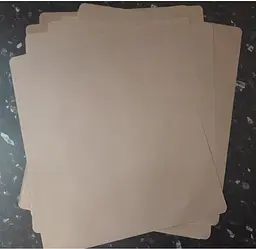 Антипригарний килимок для дегідратора - Teflon & Fibreglass (тефлон + скловолокно) Non Stick Sheet - мініатюра 3