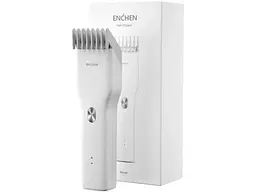 Машинка для стрижки Xiaomi Enchen Boost White Set - мініатюра 2