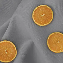 Скатертина Cosas Urban водовідштовхувальна 140х180 см горіхова (Cloth_GreyDark) - мініатюра 3