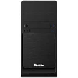 Корпус GameMax MT-301U3-NP (MT-301U3-NP) Без БП - мініатюра 2