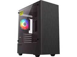 Корпус Gamemax Edge Black