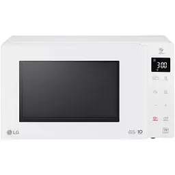 Мікрохвильова піч LG MS2336GIH - мініатюра 4