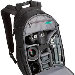 Рюкзак для фотоапарата Case Logic Bryker Camera Backpack Medium (BRBP-104) [156376] - мініатюра 3