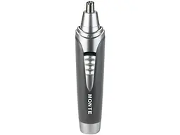 Тример для носа та вух Monte MT-5089 G