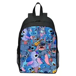 Рюкзак Lilo Stitch Stitch шкільний дитячий