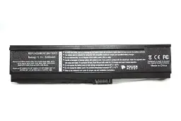 Акумулятор PowerPlant для ноутбуків ACER Aspire 3030 (BT.00603.010) 11.1V 5200mAh (NB00000211) - мініатюра 2