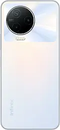 Смартфон Infinix Note 12 2023 8/256Gb White (Global) - мініатюра 5