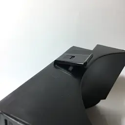 Фільтр HEPA13 для пилососу Samsung SC9540, SC9560, SC9567, SC9120, SC9160, VH-95S, DJ97-00706G, DJ97-00706B - мініатюра 9
