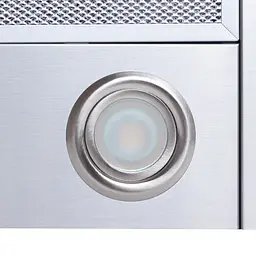 Витяжка декоративна Т-подібна PERFELLI TS 6822 I/BL LED - мініатюра 11