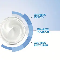 Уцінка. Зволожуючий крем CeraVe для сухої та дуже сухої шкіри обличчя та тіла 177 мл (MB107500) - мініатюра 9