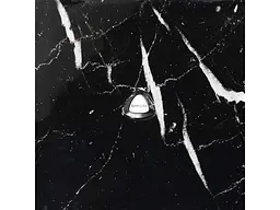 Валіза Semi Line 24 M Black Marble (T5730-2) - мініатюра 2