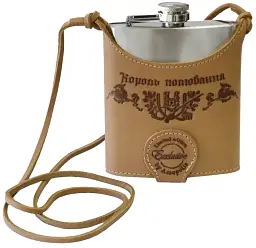 Фляга Акрополіс ФЛ-1