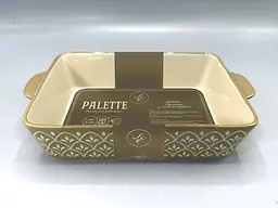 Форма для запікання Limited Edition Palette прямокутна 31х20х6.5 см (SD16401-31F) - мініатюра 2