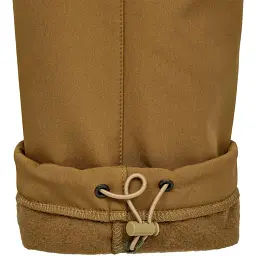 Штани Skif Tac SoftShell Gamekeeper 4XL Койот - мініатюра 8