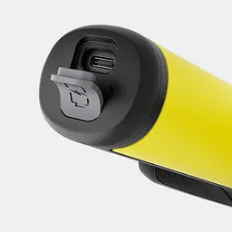 Karcher Мінімійка середнього тиску портативна Karcher OC Handheld Compact 150л/рік шланг 5м 15Бар 2.2кг USB-C - мініатюра 5