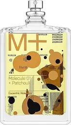 Оригінал Escentric Molecules Molecule 01 + Patchouli 100 мл Туалетна вода - мініатюра 1