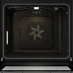Духова шафа Gorenje електрична 77 л, A+, пара, дисплей, готування на різних рівнях, нержавіюча сталь - мініатюра 3