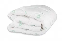 Ковдра односпальна ТЕП Dream Collection Aloe Vera 1-02568-00000 210х140 см - мініатюра 4