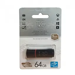 Флешнакопичувач USB 64GB TG Флешка
