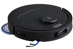Робот-пилосос DEEBOT T30CDLX71 BLACK ECOVACS - мініатюра 4