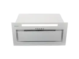 Витяжка GLOBALO Senturo 60.3 White - мініатюра 8