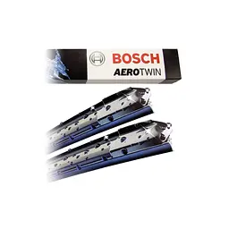 Щітка склоочисника Bosch 3 397 007 462 - мініатюра 4