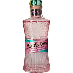 Джин Mintis Amarena Cherry 41.8% 0.7 л