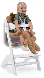 Іграшка-комфортер Childhome Teddy, коричневий (CCTBDTB) - мініатюра 8