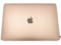 Матриця з кришкою для A1932 2018, 2019 Apple MacBook Air 13.3" RETINA 2560х1600 Gold