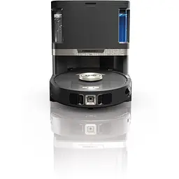 Робот-пилосос Shark Detect Pro Max with Auto Empty System (RV2800ZEEU) - мініатюра 7
