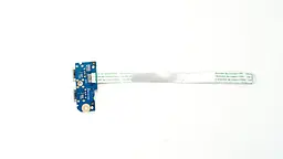 Плата з USB 2.0 роз'ємами, 2шт - мініатюра 3