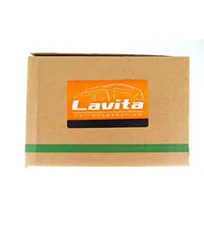 Протитуманна фара Lavita Права з лампою для Daewoo Lanos 1 шт. (HY276A-R) - мініатюра 5