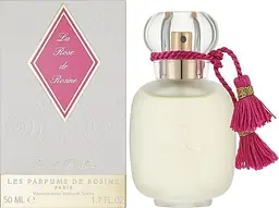 Парфумована вода Parfums de Rosine La Rose De Rosine 50 мл - мініатюра 2