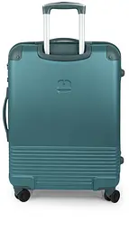 Валіза Gabol Balance XP (M) Turquoise (123446-018) - мініатюра 3