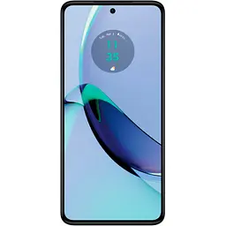 Смартфон Motorola Moto G84 8/256GB Marshmallow Blue - мініатюра 2